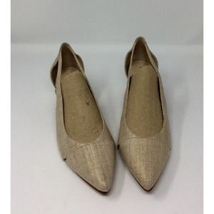 Cole Haan Caia 55 Linen Pump